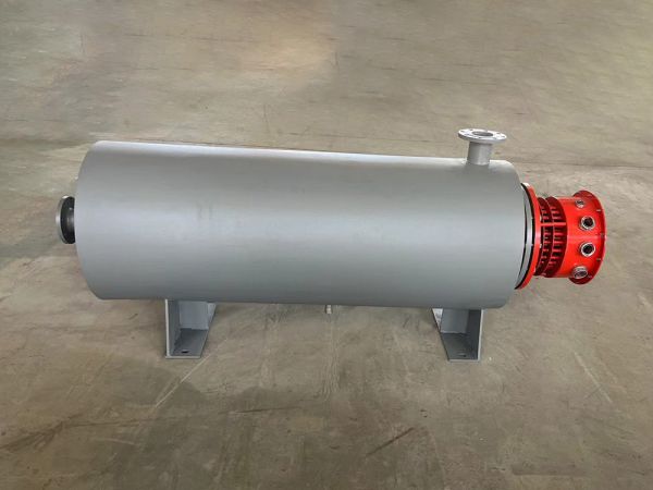 风道加热器