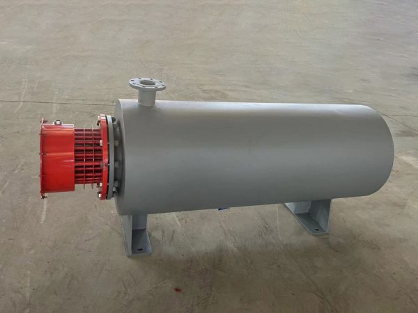 风道加热器