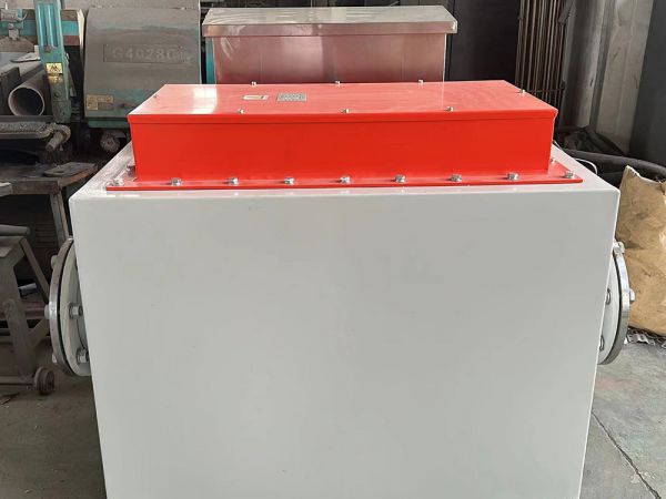 风道加热器