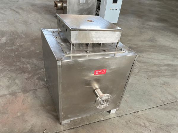 风道加热器