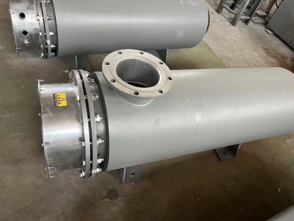 管道加热器