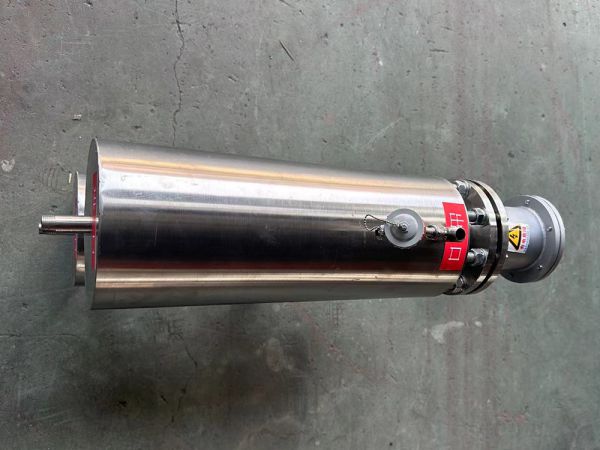 管道加热器