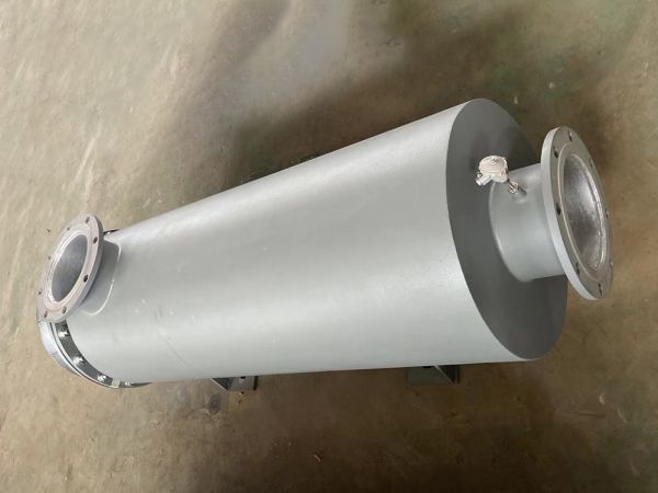 管道加热器