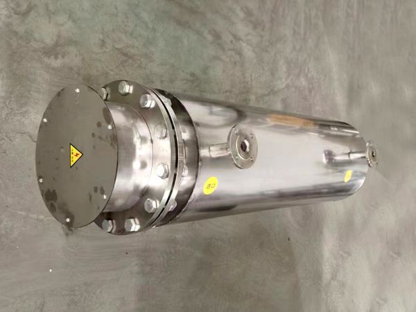管道加热器