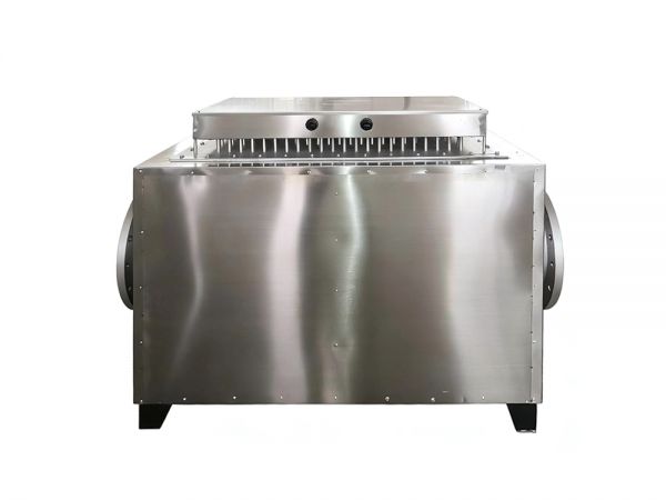 气体电加热器