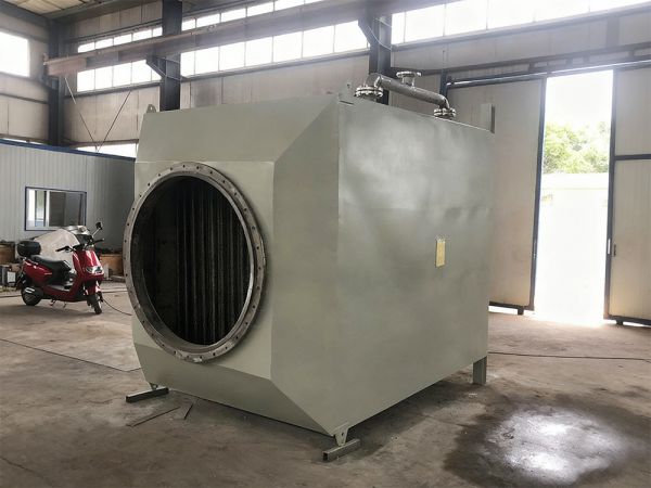 风道加热器