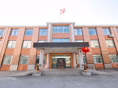 厂房厂貌