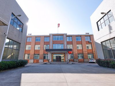 厂房厂貌