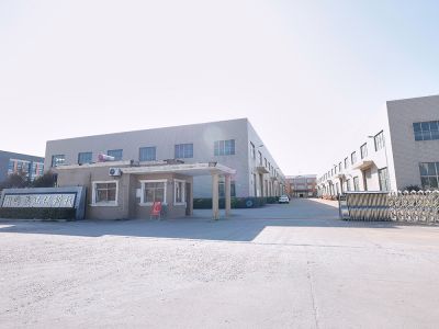 厂房厂貌